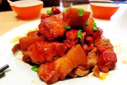 除夕年夜饭，分享6道下酒硬菜，都是家常做法，学会待客倍有面子