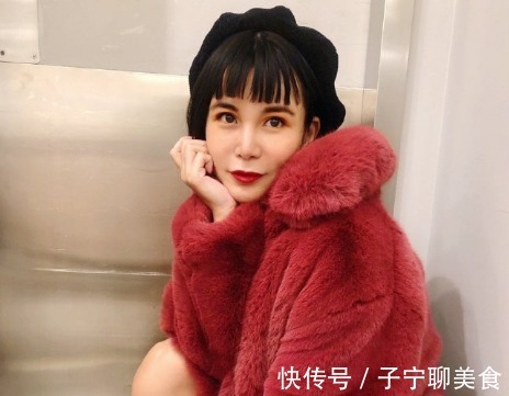 “拜金女”馬諾終于過上了奢華的生活,她其實就是中國版的鄧文迪