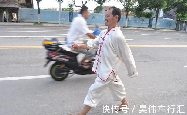 血液循环|走路快慢决定寿命?坦白说:50岁后,想长寿,三件事比运动更重要