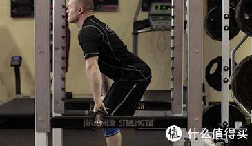 训练者|想要增肌,是不是必须做杠铃硬拉?
