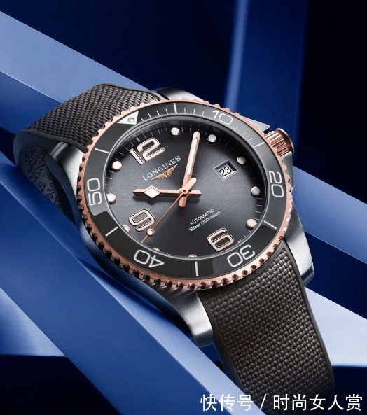 表径|现代究竟需要怎样的潜水表呢?