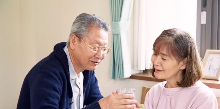 萃枫苷|55岁后,是长寿关键期!记住“1多3少”,助你和“老年病”绝缘