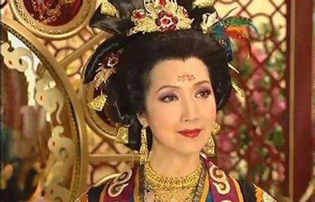 郭贵妃|唐朝戏精王爷,为避祸装傻30年骗过4位皇帝,即位后成千古名君