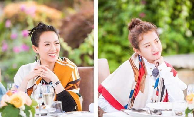 别小看一条丝巾,夏日想搭出活力全靠它,8种时髦系法简单又出彩