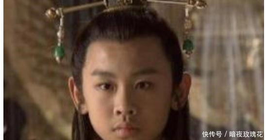 如今|世人皆知杨广亡隋,却不知其孙子临死前说一句话,如今成千古名言!