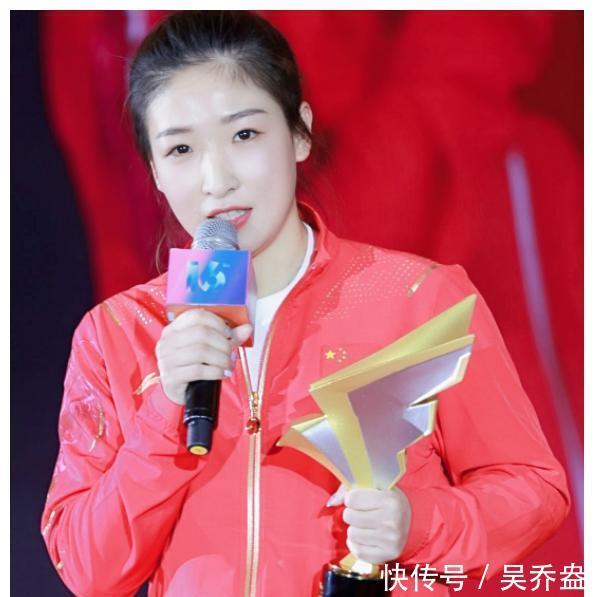 喜讯|国乒喜讯!30岁刘诗雯双喜临门,刘国梁果然没看错人