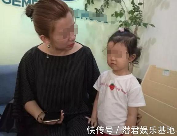 脱下|4岁女儿放学回家哭泣，大喊“我想尿尿”，脱下裤子后妈妈崩溃