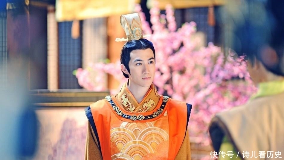 是因为|李治死前为何不杀掉武则天？武则天有如此成就，是因为她有野心！