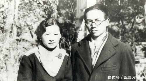 爱情|为什么徐志摩那么爱林徽因这是因为他从来没有得到过林徽因