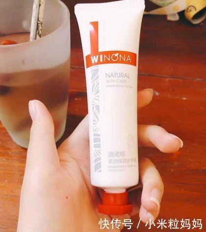 滋润度|不得不看的神仙级孕妇护手霜，堪称“零差评”，好用不贵无鸡肋！