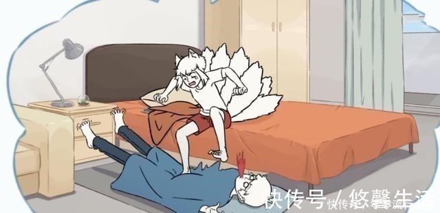 pv|烈烈趁九月租房官宣恋爱非人哉不可能,你想多了