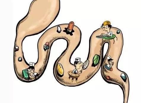 积食带给孩子的危害,远不只是影响食欲!爸妈都看看吧