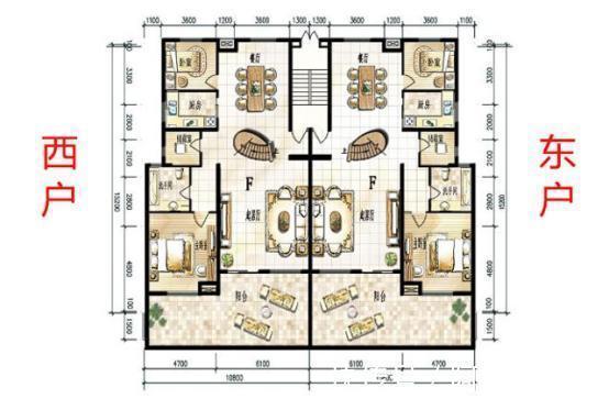 东户房|西户房和东户房哪个更好夏天到了,丈母娘天天那边叫着热,烦死