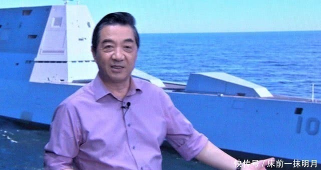 舌根$他是北大才子,为练习发音特意切割了舌根,如今成家喻户晓的专家!