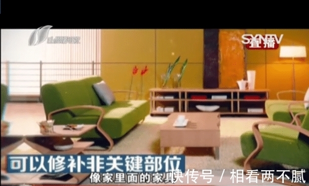 神奇|泡面竟是修补神奇?看到补完的衣架,网友集体笑了