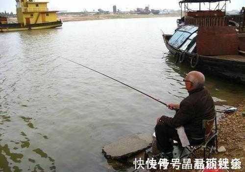 涨水|钓鲫鱼涨水和落水时选择钓点，依据下面2点就行了