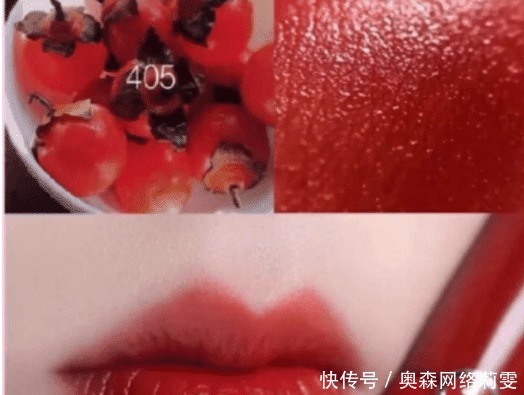 要有|女生一定要有的六支口红,直男要看,网友:准备吃土了!
