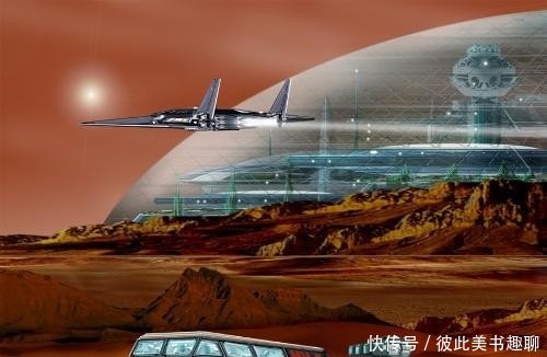 光合作用 热烈祝贺中国火星车“祝融号”，人类住火星还有多久？