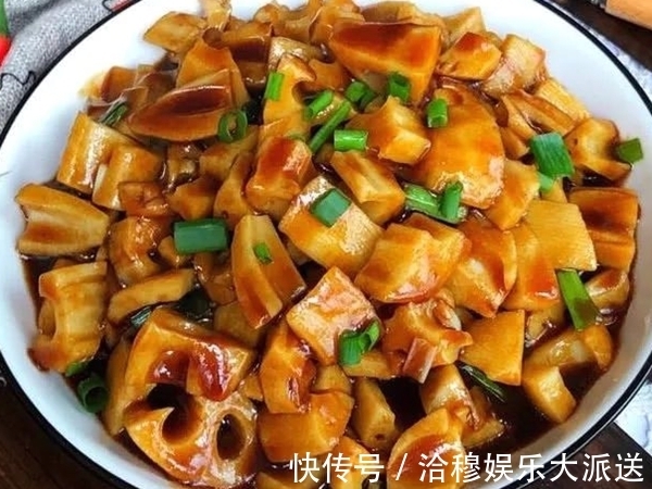 黄豆酱|拌饭拌面条,怎么搭配都好吃的菜,富含蛋白质易吸收,提高免疫力