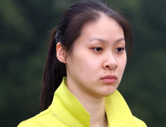 名将|女排名将赵蕊蕊近况:年近41仍单身,择偶标准令人望而却步