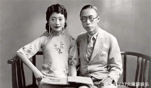 真容|末代皇后婉容真容:长得确实漂亮,私生女出生后,被溥仪扔进锅炉