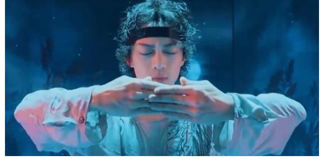 《街舞4》總決賽在即，三個“混子”占名額，一波王炸衛(wèi)冕有難度