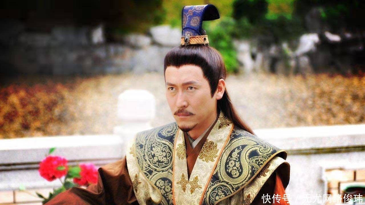 所作为|朱允炆为什么是明惠帝,而不是明太宗?