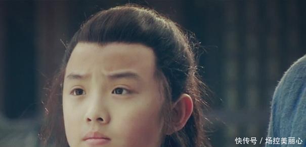 为太子|戚夫人的遭遇告诉我们,女人不能只靠爱情