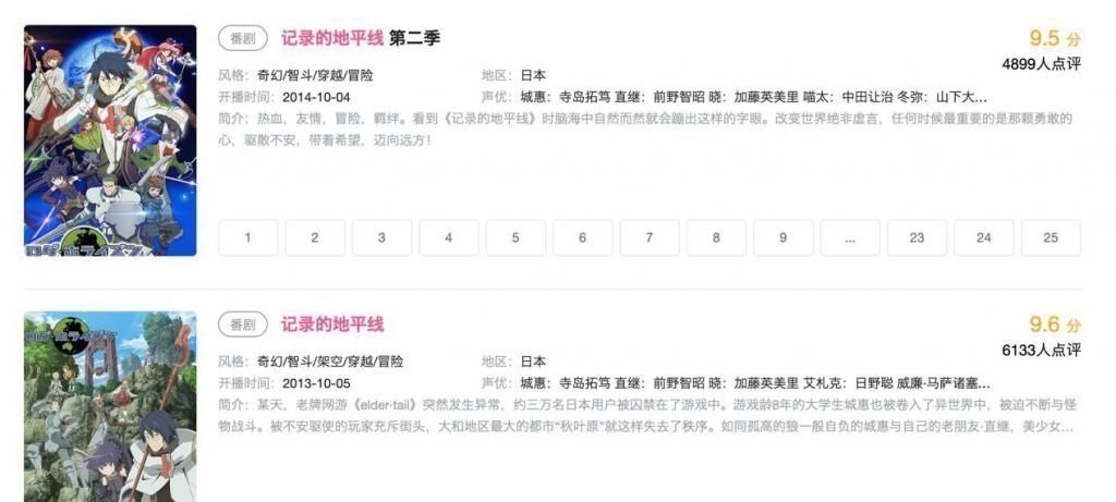 游戏|比肩刀剑神域的神作,漫迷从初中等到大学,第三季终于出了