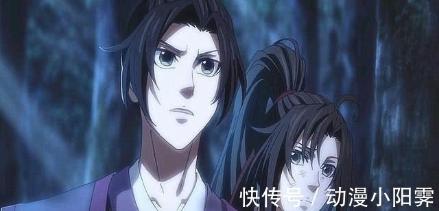 沈清秋!墨香三兄弟,你会发现每部设定,都会出现一个万年单身狗