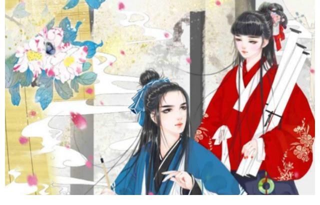 完结文#4本古言荤甜文,男主聪明腹黑,凶悍糙汉,却把女主宠上天