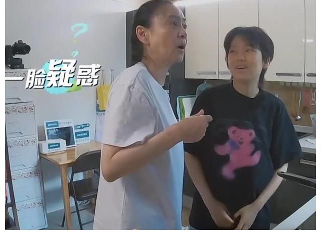 阿雷|62歲劉雪華綜藝首秀，《屋檐之夏》到底有什么吸引力