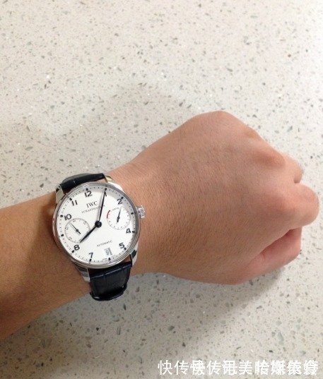 男人风 男人爱好并不多,腕表绝对算一个,最有男人风的三块表