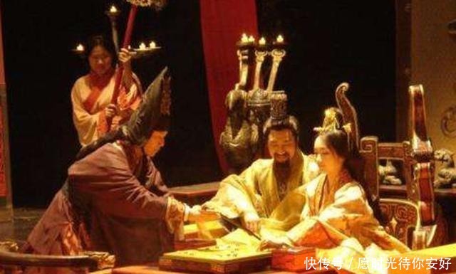 古代人|因为一顿饭引发的“血案”,对于此事,古代人比现代人记仇多了