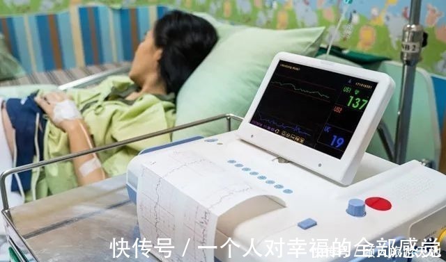 妈妈|四维彩超单上的三个数据,暗示胎儿发育好不好,孕妈学会看更省心