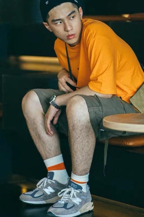 四件春夏通吃的万能穿搭单品