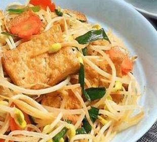 馋人的几道家常美食，香气四溢，开胃又下饭，自己动手试试吧