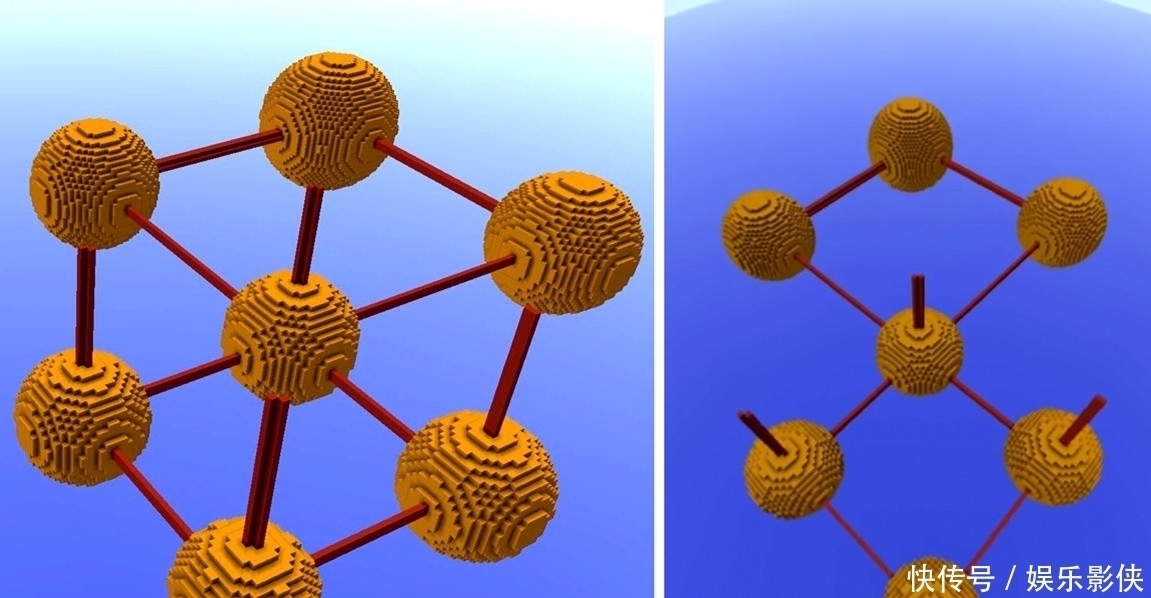 真相|通过13张截图让你知道,《我的世界》背后那些“匪夷所思”的真相