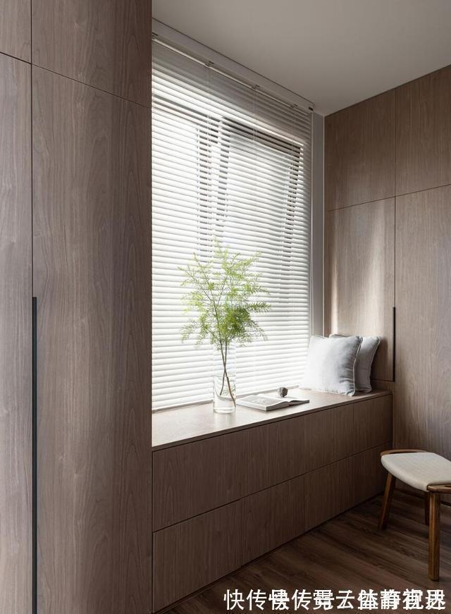 轻松|看了她家,才知道什么叫治愈,感觉一进门全身就轻松了许多