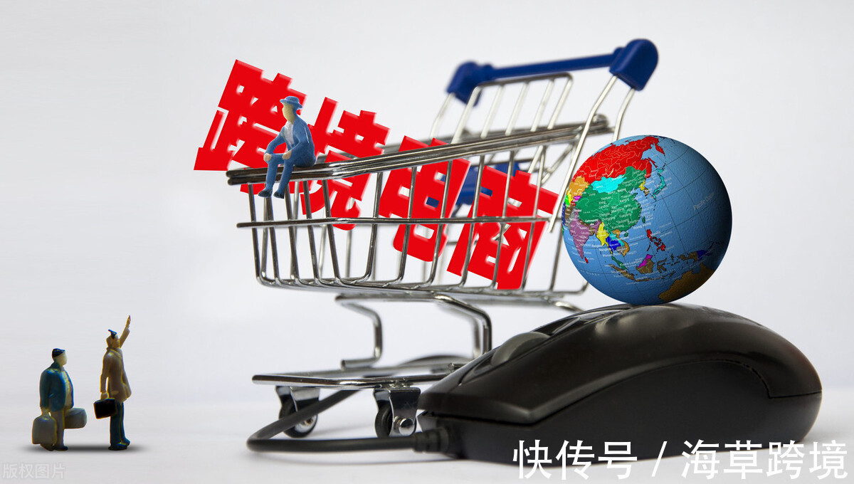 跨境电商|「海草跨境」2022年跨境风口，跨境电商到底怎么样