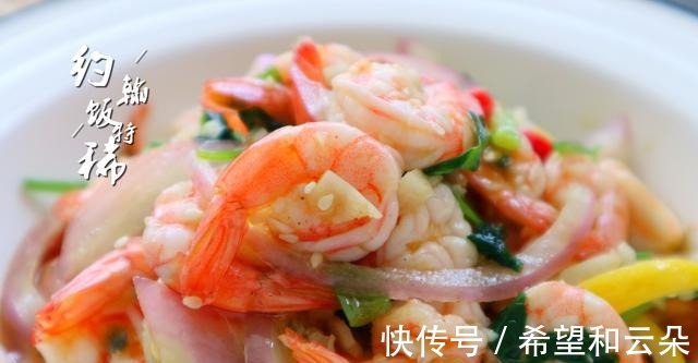 辣椒油|伏天,少吃牛羊肉,这5道精美凉拌菜,清爽解油腻,关键做法简单!