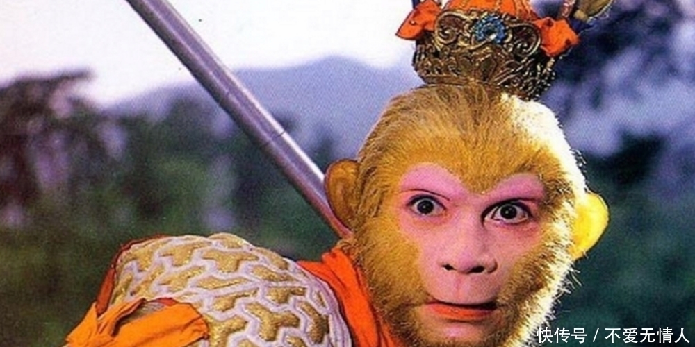  护法|白骨精是天庭仙女？她其实是佛门护法，唐僧错过了一份机缘