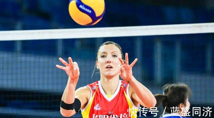 劉哲寧|蘇滬強強對話，上海女排完敗！江蘇女排在一個環(huán)節(jié)上完勝上海！