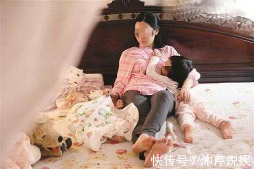 老人|“宁可穷3年，孩子也要自己带”说这话的宝妈，很快就被现实打脸