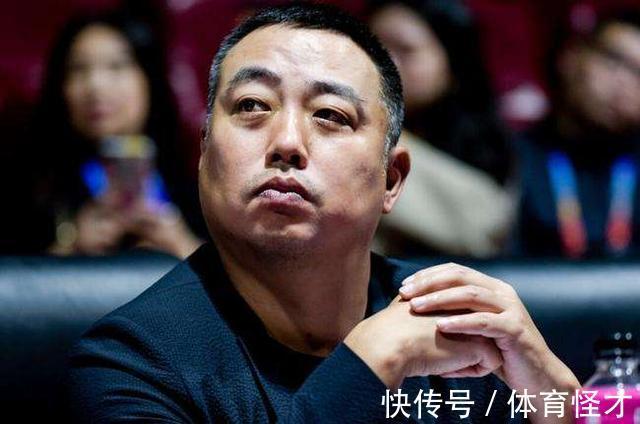 国际乒联|刘国梁巅峰突然被调离,国乒集体罢赛才得挽留,网友纷纷发文支持