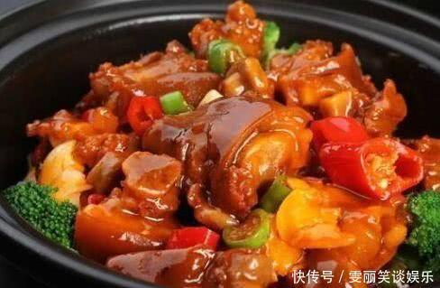 下饭|农村人常吃的几道家常菜,美味可口特别下饭,荤素搭配吃着更健康