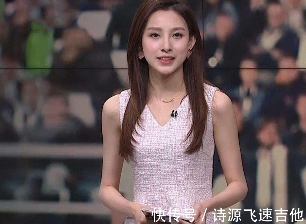 18歲參加選美,大一參加春晚,突然爆紅的馬凡舒,到底什么來頭