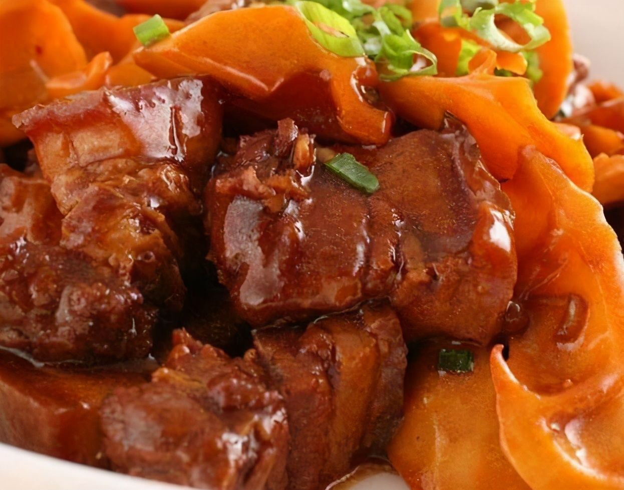 20款家常菜品分享，简单搭配好吃实惠，家人吃了都说好