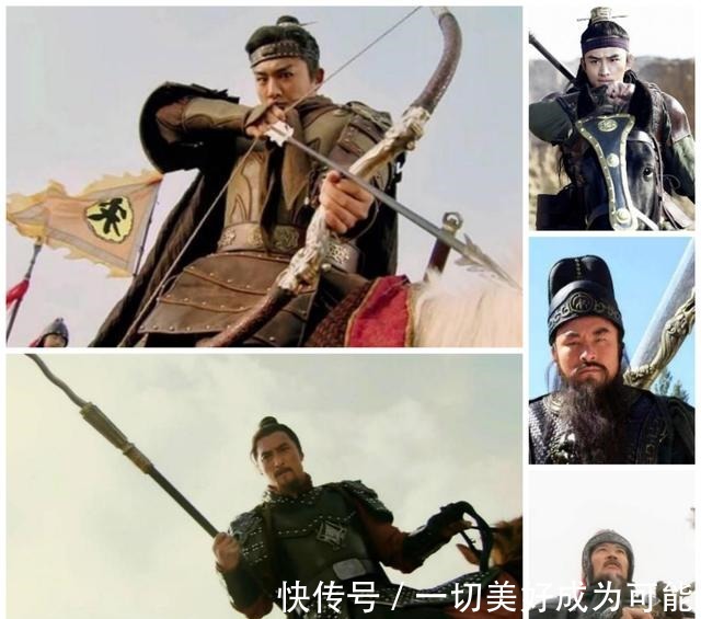 林冲&重新排名梁山好汉,天罡地煞大换位!