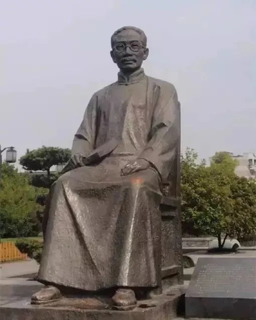 家庭教育|北大校长蔡元培:决定孩子一生的不是学习成绩,写得真好!(强烈推荐)